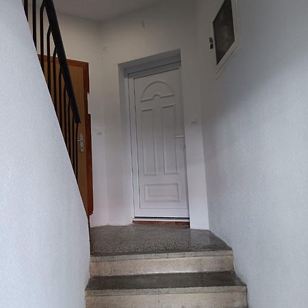 Хостел Apartman Sonja Дубровник Экстерьер фото